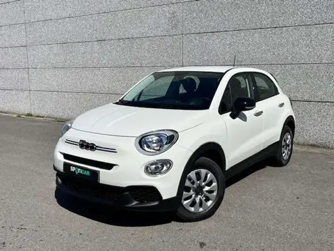 Used FIAT 500X Hybrid 2024 Ad 