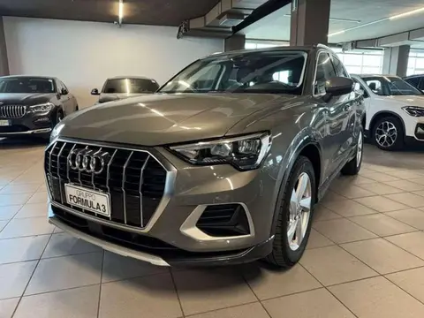 Annonce AUDI Q3 Diesel 2020 d'occasion 