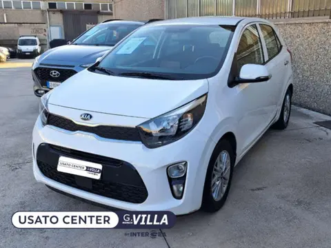 Used KIA PICANTO LPG 2021 Ad 