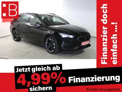 Used CUPRA LEON Hybrid 2022 Ad 