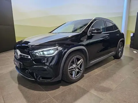 Used MERCEDES-BENZ CLASSE GLA Diesel 2022 Ad 