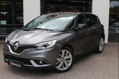 Used RENAULT SCENIC Petrol 2019 Ad 