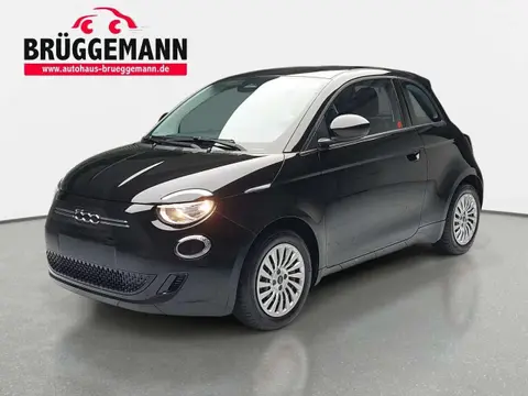 Used FIAT 500 Electric 2022 Ad 