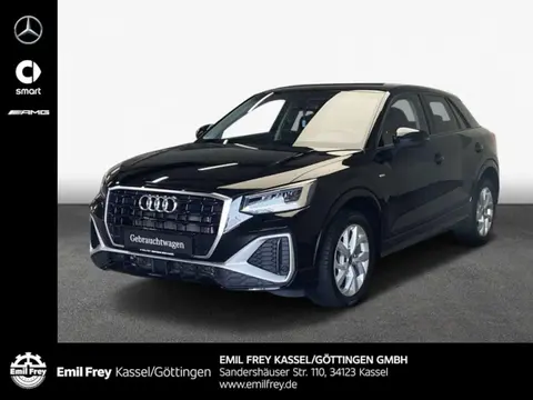 Used AUDI Q2 Petrol 2023 Ad 