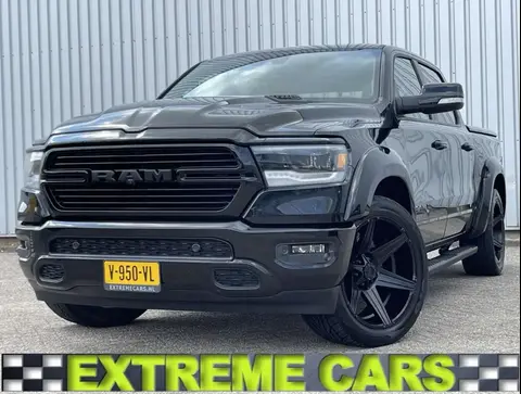 Used DODGE RAM LPG 2019 Ad 