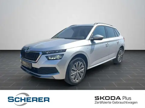 Annonce SKODA KAMIQ Essence 2023 d'occasion 