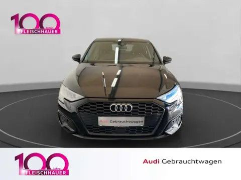 Used AUDI A3 Hybrid 2022 Ad 