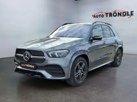 Used MERCEDES-BENZ CLASSE GLE Diesel 2022 Ad 