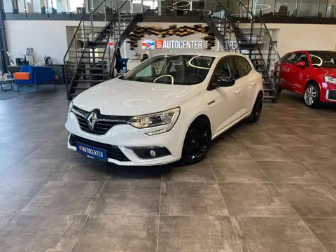 Annonce RENAULT MEGANE Essence 2019 d'occasion 