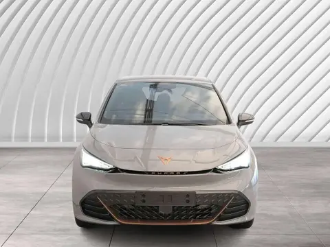 Annonce CUPRA BORN Électrique 2023 d'occasion 