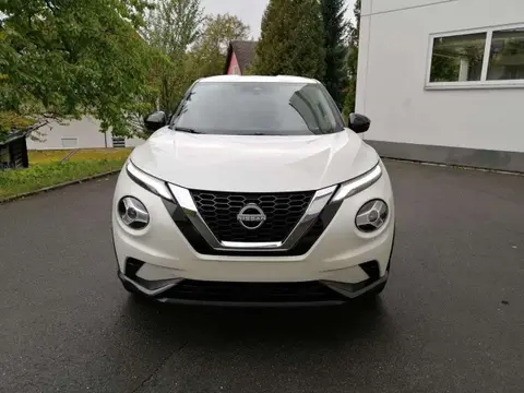 Annonce NISSAN JUKE Essence 2023 d'occasion 