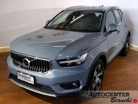 Used VOLVO XC40 Diesel 2020 Ad 