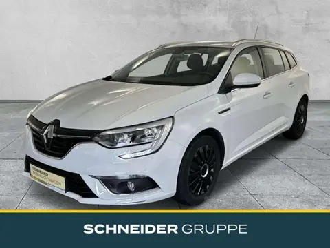 Used RENAULT MEGANE Petrol 2019 Ad 