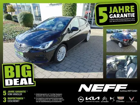 Used OPEL ASTRA Petrol 2020 Ad 