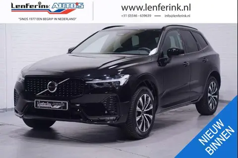 Annonce VOLVO XC60 Hybride 2024 d'occasion 