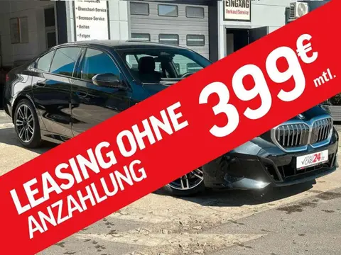 Annonce BMW SERIE 5 Diesel 2023 d'occasion 