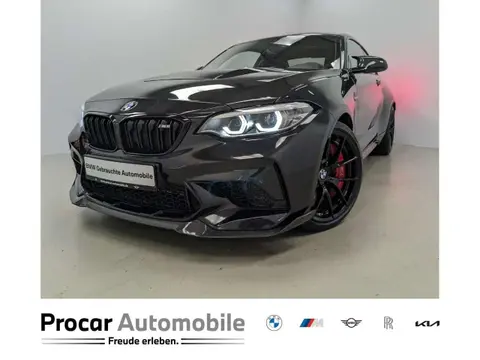 Annonce BMW M2 Essence 2021 d'occasion 