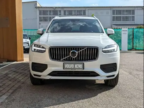 Used VOLVO XC90 Hybrid 2024 Ad 