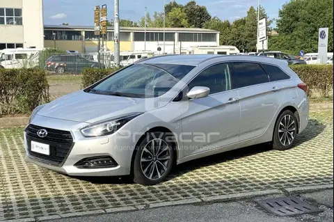 Used HYUNDAI I40 Diesel 2016 Ad 