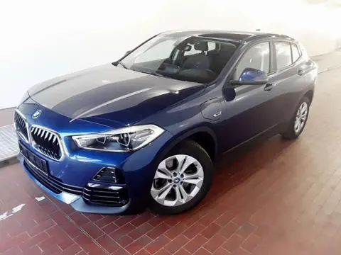 Used BMW X2 Hybrid 2022 Ad 