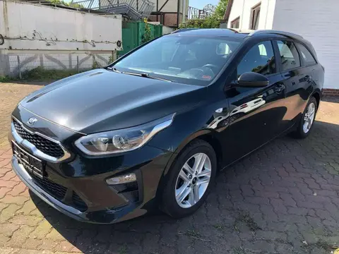 Used KIA CEED Petrol 2019 Ad 