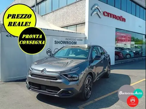 Annonce CITROEN C4 Essence 2024 d'occasion 