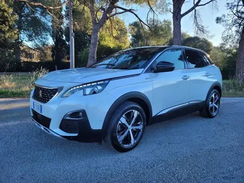 Annonce PEUGEOT 3008 Diesel 2019 d'occasion 