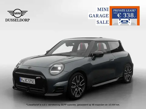 Annonce MINI COOPER Électrique 2024 d'occasion 