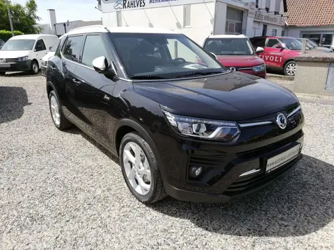 Used SSANGYONG TIVOLI Petrol 2023 Ad 