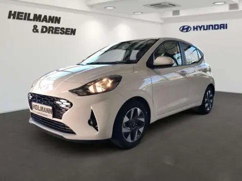 Annonce HYUNDAI I10 Essence 2024 d'occasion 