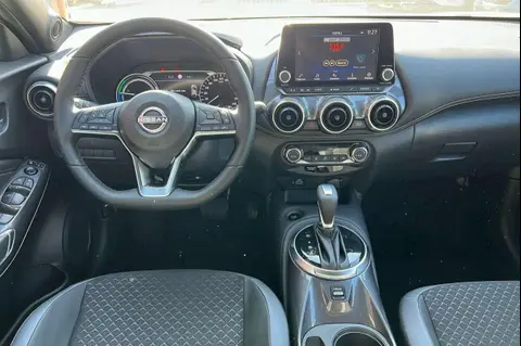 Used NISSAN JUKE Hybrid 2024 Ad 