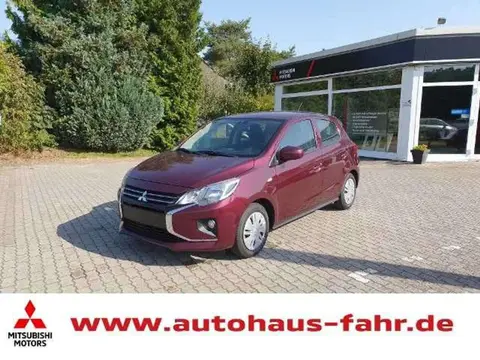 Used MITSUBISHI SPACE STAR Petrol 2024 Ad 