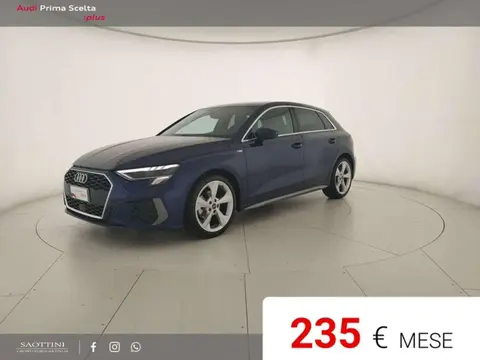 Annonce AUDI A3 Diesel 2023 d'occasion 