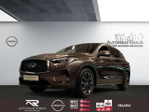 Used INFINITI QX50 Petrol 2019 Ad 