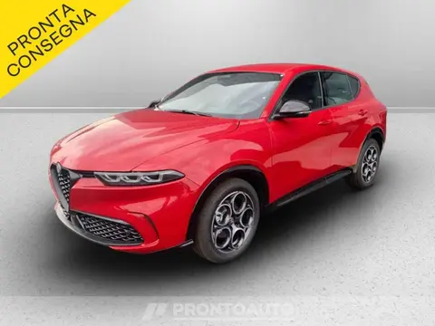 Annonce ALFA ROMEO TONALE Non renseigné 2024 d'occasion 