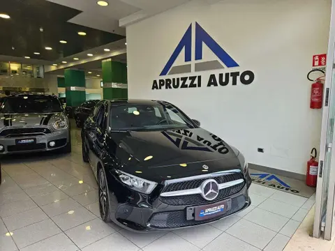 Used MERCEDES-BENZ CLASSE A Diesel 2019 Ad 