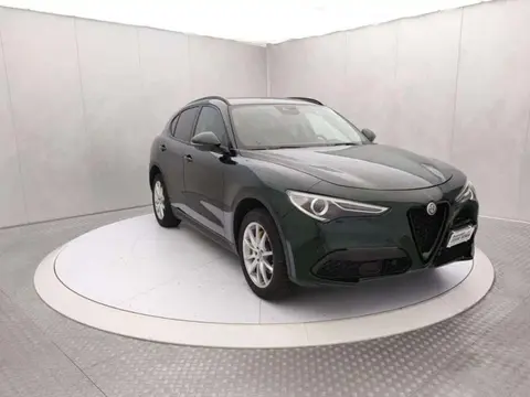 Annonce ALFA ROMEO STELVIO Diesel 2019 d'occasion 