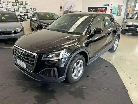 Used AUDI Q2 Petrol 2021 Ad 