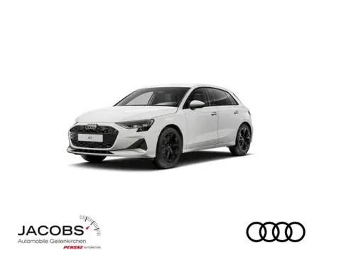 Used AUDI A3 Petrol 2024 Ad 