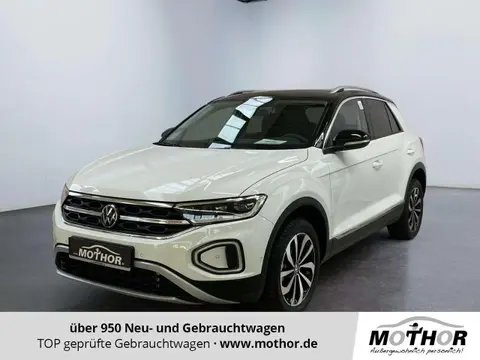 Annonce VOLKSWAGEN T-ROC Essence 2023 d'occasion 