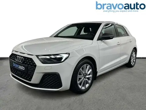 Used AUDI A1 Petrol 2021 Ad 