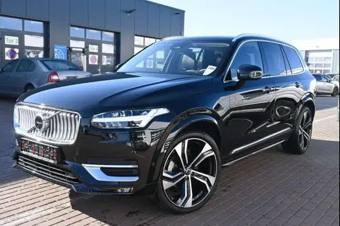 Annonce VOLVO XC90 Diesel 2023 d'occasion 