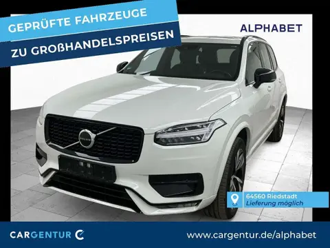 Used VOLVO XC90 Diesel 2021 Ad 