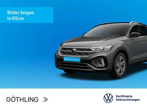 Annonce VOLKSWAGEN T-CROSS Essence 2023 d'occasion 