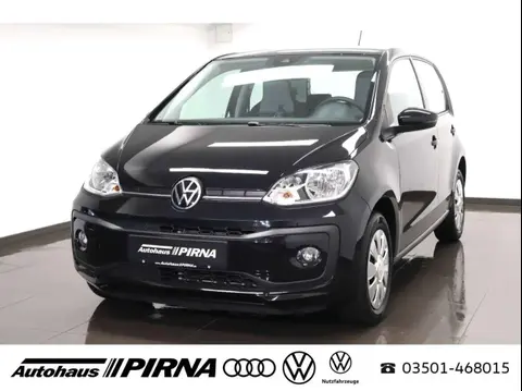 Used VOLKSWAGEN UP! Petrol 2020 Ad 