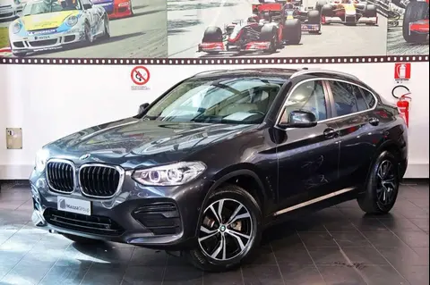 Annonce BMW X4 Diesel 2020 d'occasion 