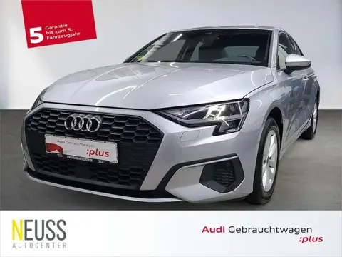 Used AUDI A3 Petrol 2023 Ad 