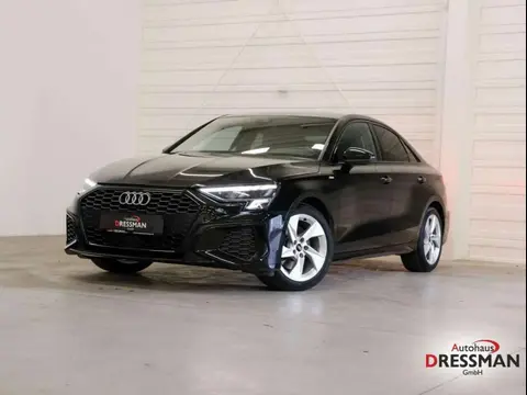 Annonce AUDI A3 Essence 2020 d'occasion 