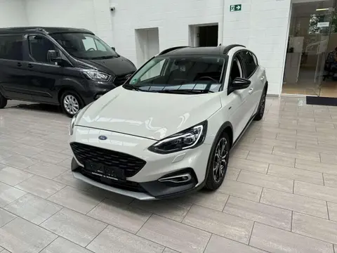 Annonce FORD FOCUS Essence 2019 d'occasion 