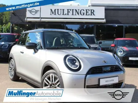 Used MINI COOPER Petrol 2024 Ad 